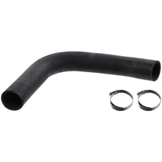 49115 Febi Патрубок радіатора системи охолодження двигуна