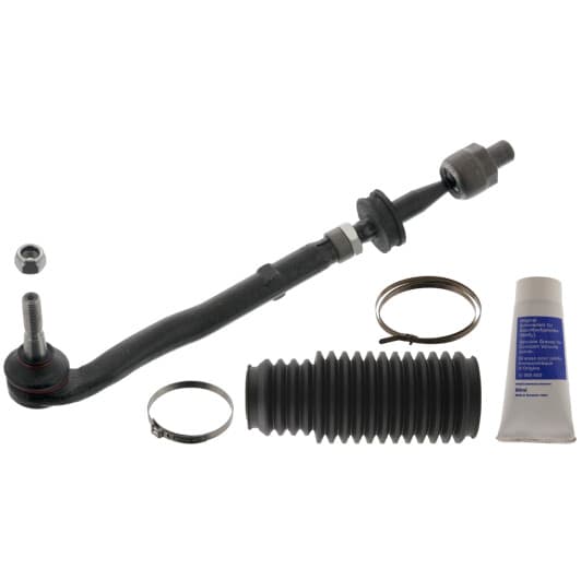 46286 Febi Кермова тяга в комплекті для BMW 5 Series