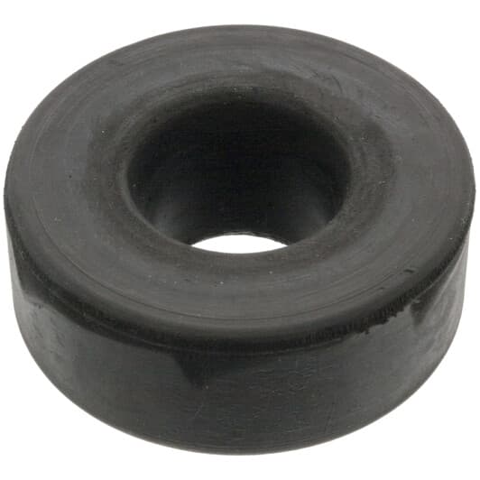 46789 Febi Кронштейн кріплення вихлопної магістралі