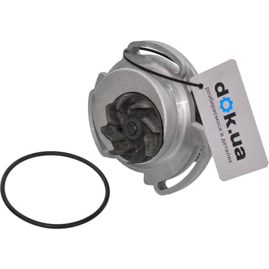 PA425 Graf Помпа