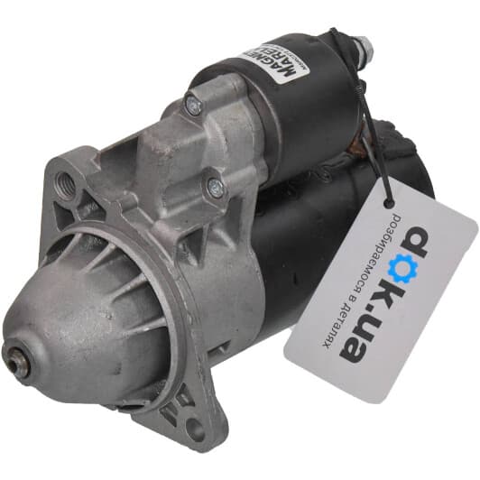 943203721010 Magneti Marelli Стартер