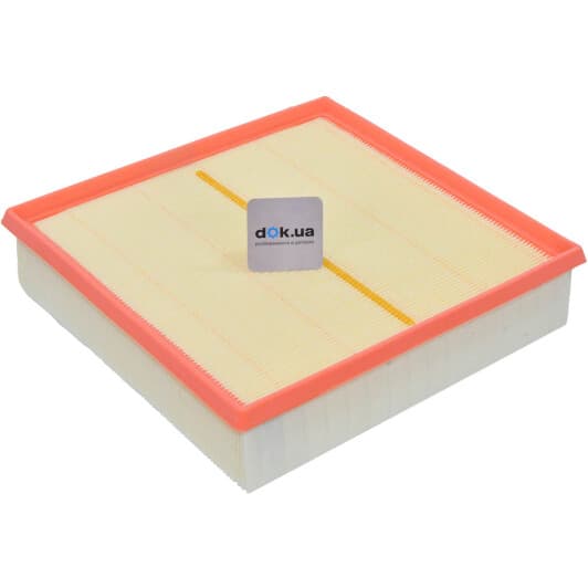 WA6621 WIX Filters Воздушный фильтр для Opel Omega