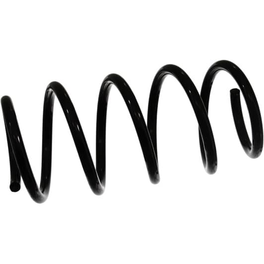 46973 Febi Пружина підвіски для Opel Meriva