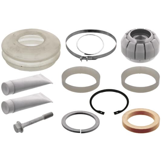 35089 Febi Ремкомплект рычага