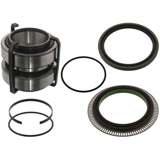 45729 Febi Підшипник ступиці колеса