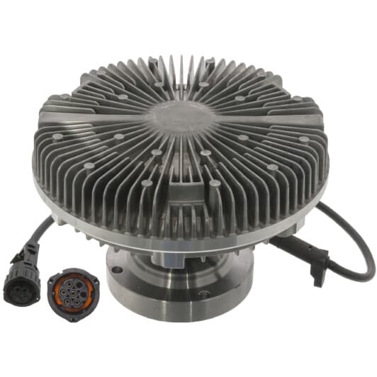 45732 Febi Вискомуфта вентилятора