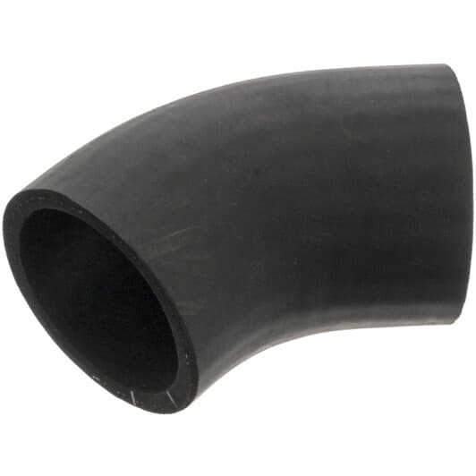 45338 Febi Патрубок радіатора системи охолодження двигуна