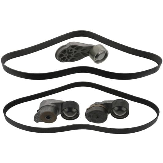 45632 Febi Комплект поліклинового ременя