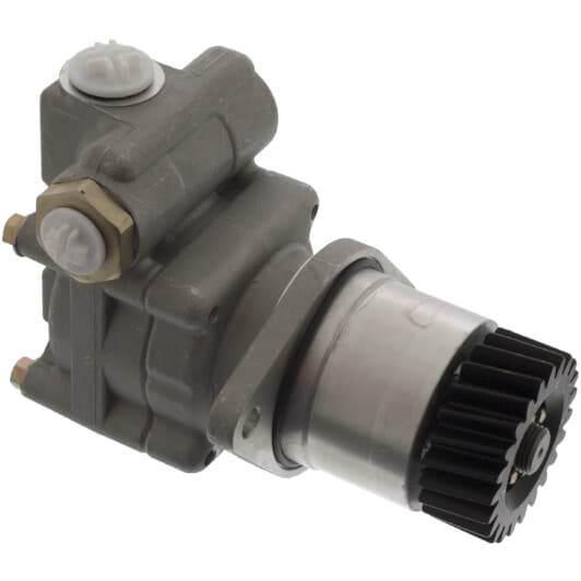 49253 Febi Насос ГУР