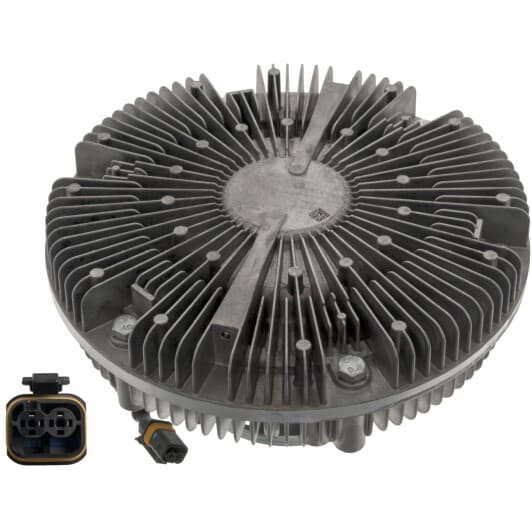 49176 Febi Вискомуфта вентилятора