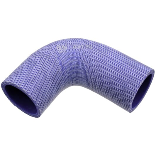 49170 Febi Патрубок радиатора системы охлаждения двигателя