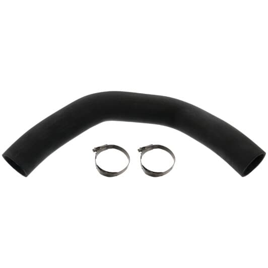 49168 Febi Патрубок радіатора системи охолодження двигуна