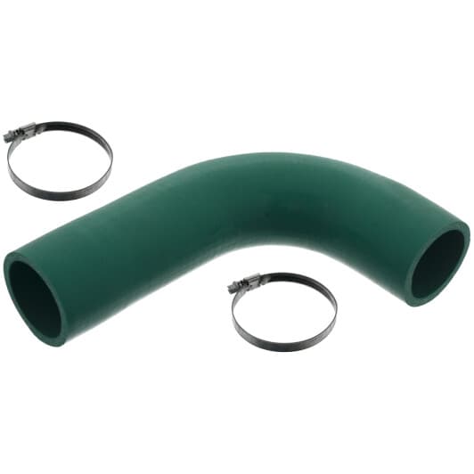 49152 Febi Патрубок радіатора системи охолодження двигуна