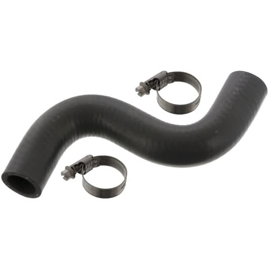 49148 Febi Патрубок радіатора системи охолодження двигуна