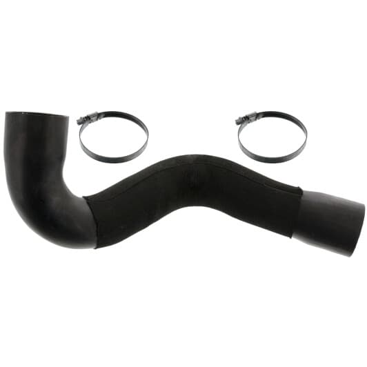 49147 Febi Патрубок радіатора системи охолодження двигуна