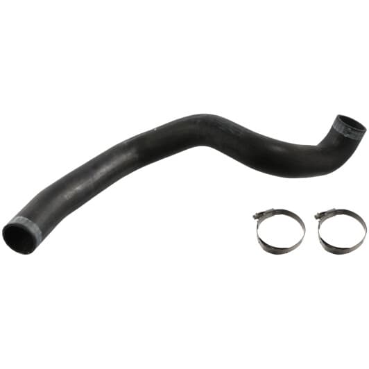 49135 Febi Патрубок радіатора системи охолодження двигуна