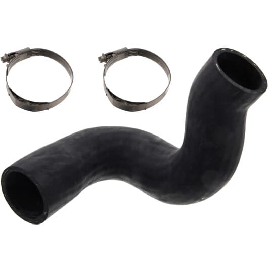 49111 Febi Патрубок радіатора системи охолодження двигуна