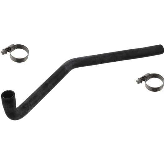 49107 Febi Патрубок радіатора системи охолодження двигуна