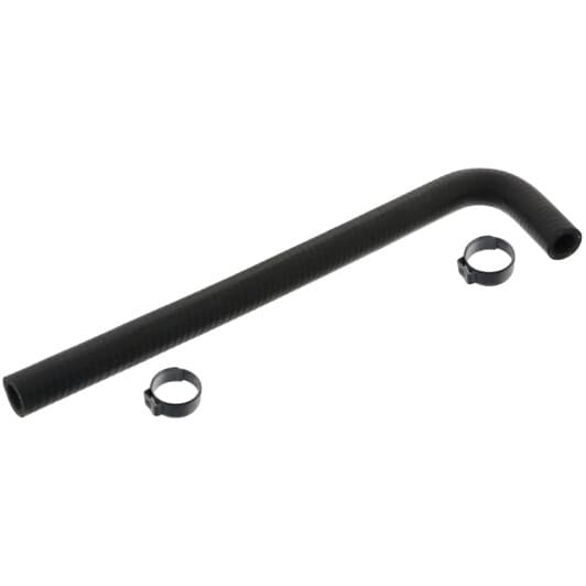 49091 Febi Патрубок радіатора системи охолодження двигуна