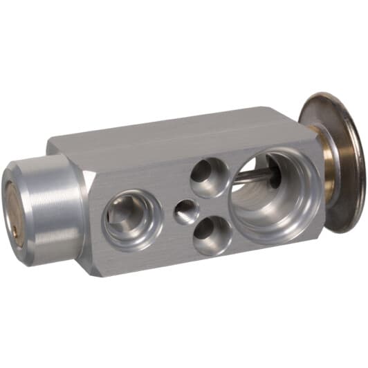 49060 Febi Пильовик гранати