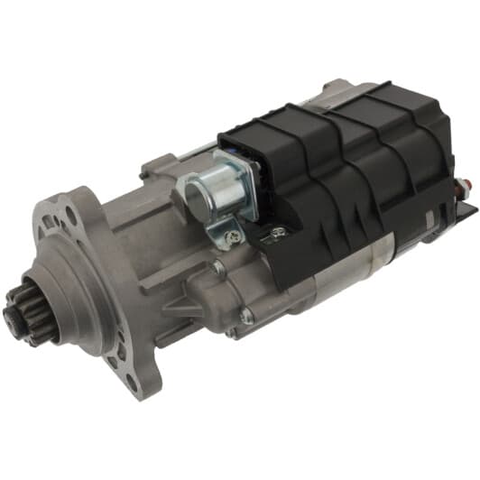 49002 Febi Стартер