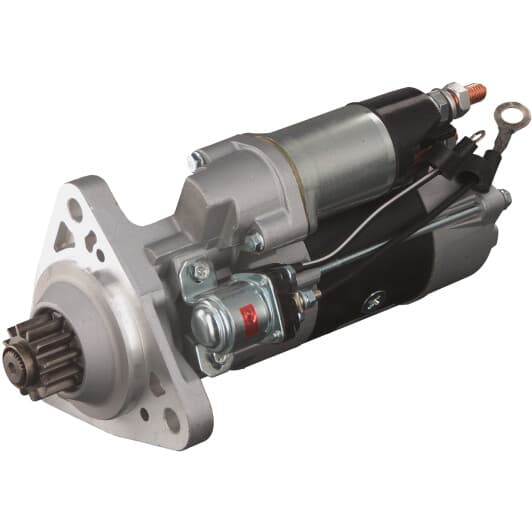 48992 Febi Стартер