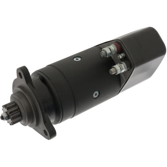 48984 Febi Стартер