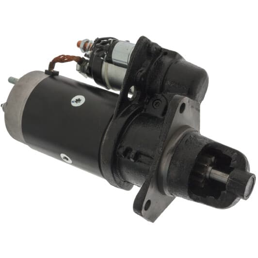 48976 Febi Стартер