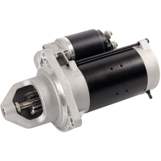 48974 Febi Стартер