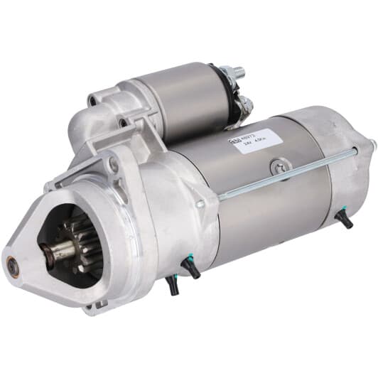 48972 Febi Стартер