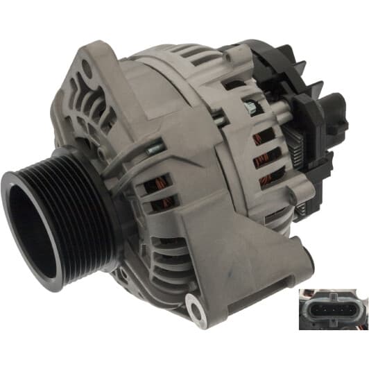 48950 Febi Генератор