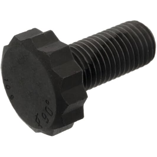 48705 Febi Болт кріплення маховика