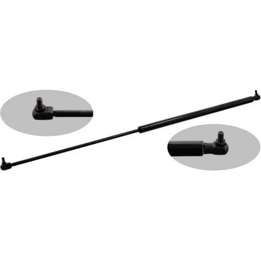 48660 Febi Газовий упор капота