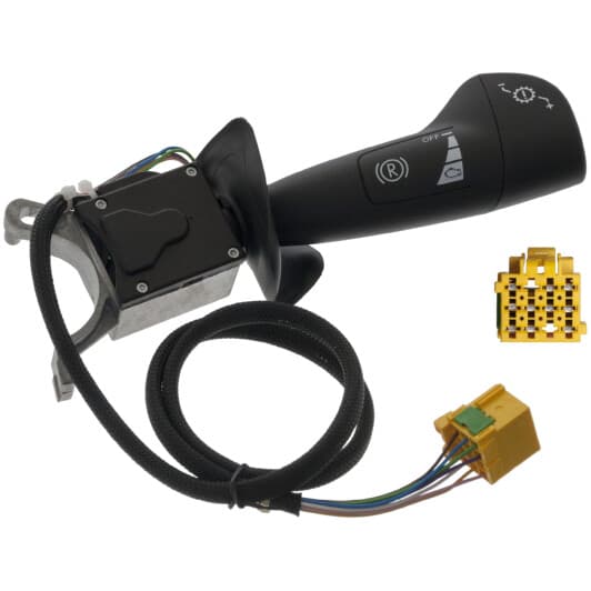 48590 Febi Підкермовий перемикач