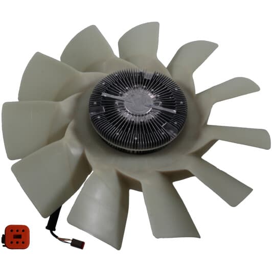 48453 Febi Вентилятор системи охолодження двигуна