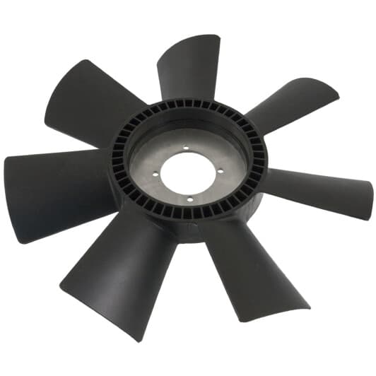 48451 Febi Крыльчатка вентилятора системы охлаждения двигателя