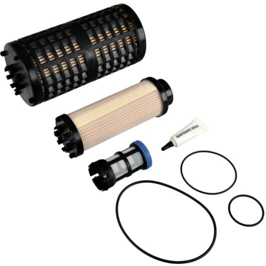 48350 Febi Топливный фильтр