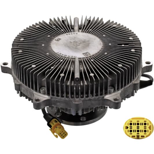 48309 Febi Віскомуфта вентилятора