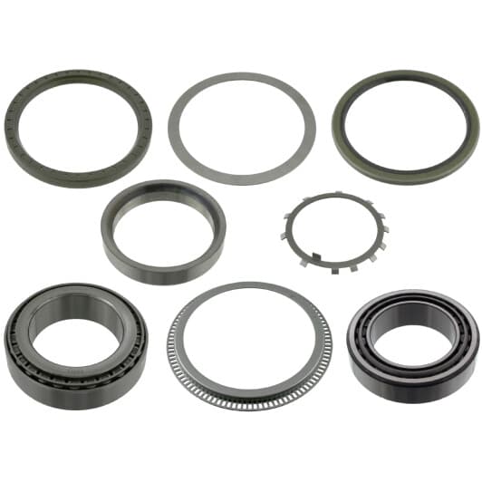 47791 Febi Подшипник ступицы колеса