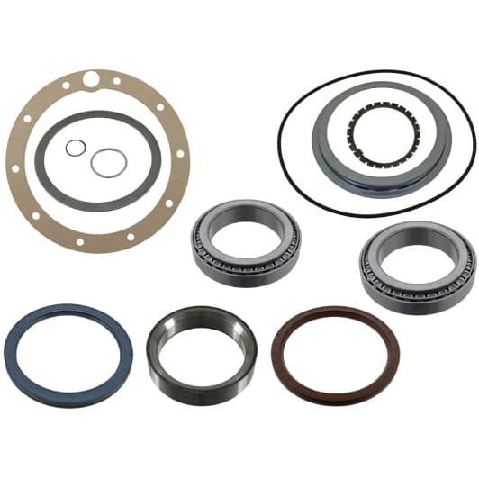 47787 Febi Підшипник ступиці колеса