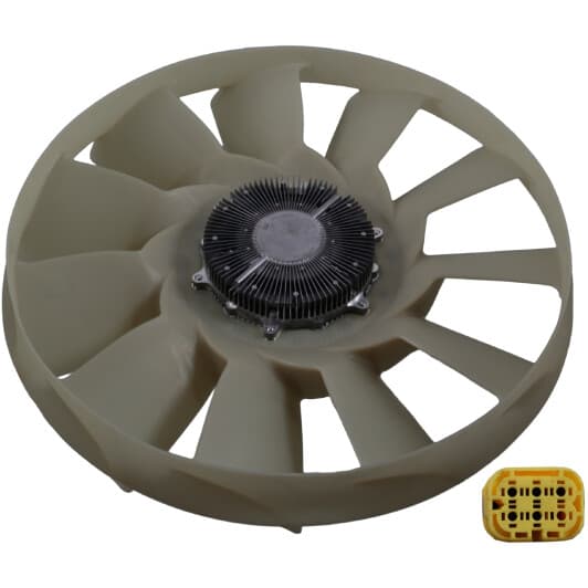 47778 Febi Вентилятор системы охлаждения двигателя