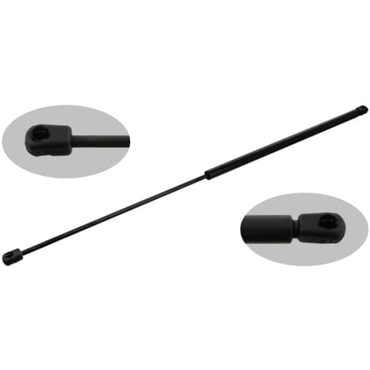 47614 Febi Газовый упор багажника