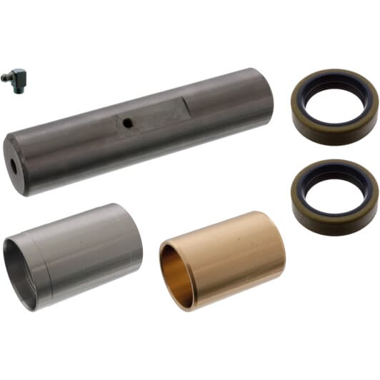 47606 Febi Рулевая тяга для Volvo 240