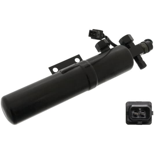 47558 Febi Осушувач кондиціонера