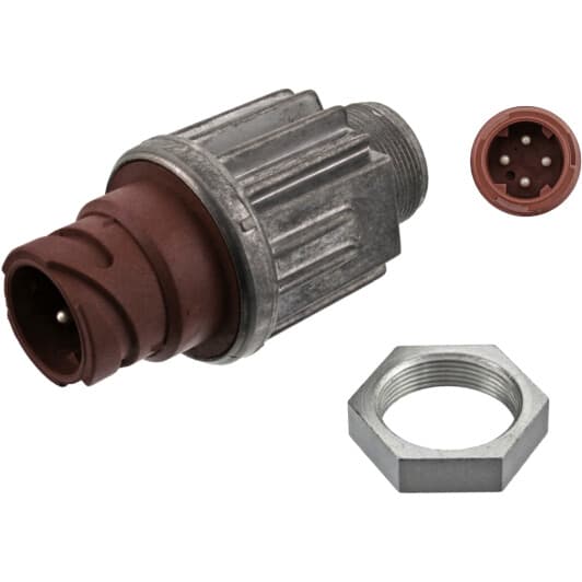 47345 Febi Вимикач стоп-сигналу