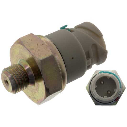 47287 Febi Датчик давления масла