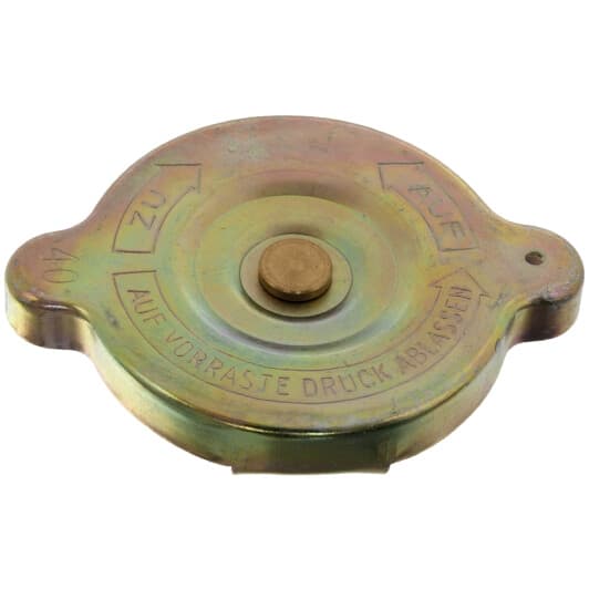 47142 Febi Крышка бачка охлаждающей жидкости