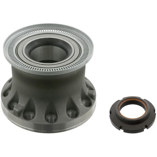 47128 Febi Комплект ступиці колеса