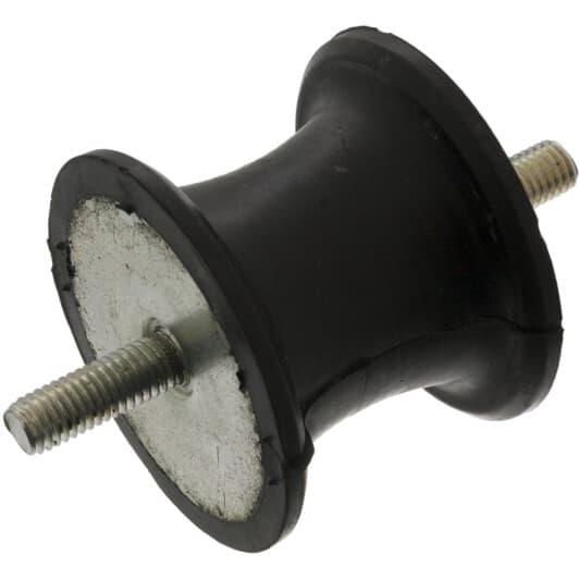 46794 Febi Кронштейн кріплення вихлопної магістралі