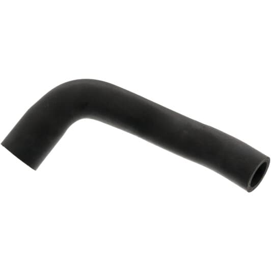 46599 Febi Патрубок радиатора системы охлаждения двигателя